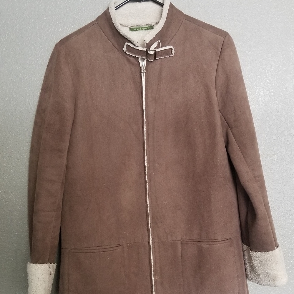 Coat